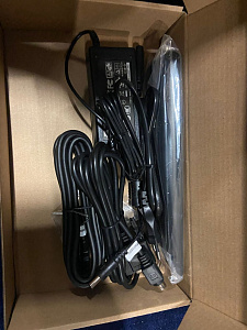 PTZ-камера DSM-U2560B-AN PTZ-камера DSM-U2560B-AN