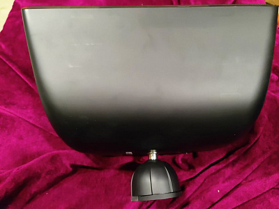 Двухполосная пассивная акустическая система LD Systems DQOR 8 B Двухполосная пассивная акустическая система LD Systems DQOR 8 B