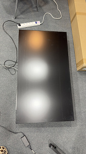 ЖК-панель для видеостены Hisense 55L35B5U 55" ЖК-панель для видеостены Hisense 55L35B5U 55"