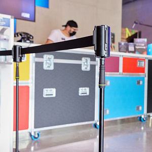 Ограничительная лента Gravity SA BELT 1 B Ограничительная лента Gravity SA BELT 1 B