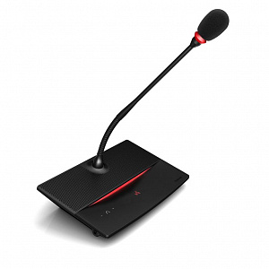 Пульт делегата Televic D-Cerno D Пульт делегата Televic D-Cerno D