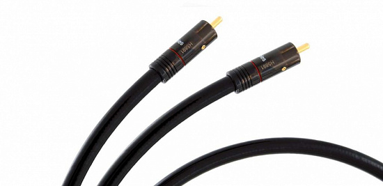 Кабель для подключения сабвуфера Atlas Hyper Integra, 5.0 м Кабель для подключения сабвуфера Atlas Hyper Integra, 5.0 м