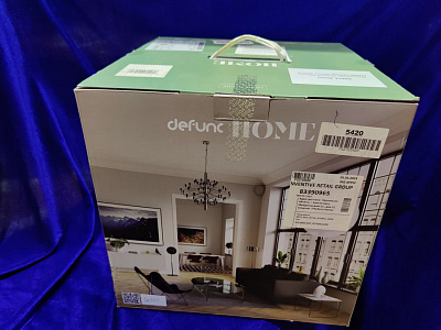 Мультирум колонка Defunc HOME LARGE. Цвет: Белый Мультирум колонка Defunc HOME LARGE. Цвет: Белый