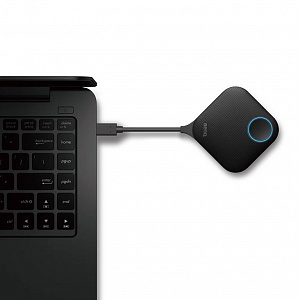 Комплект для беспроводных презентаций BenQ InstaShow VS10 Комплект для беспроводных презентаций BenQ InstaShow VS10