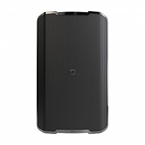 Двухполосная пассивная акустическая система LD Systems DQOR 8T B Двухполосная пассивная акустическая система LD Systems DQOR 8T B