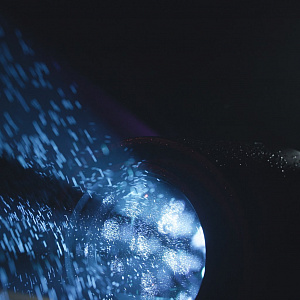 Ламповый прибор Cameo OTOS H5 Ламповый прибор Cameo OTOS H5