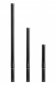 Конденсаторный микрофон Shure VP89M Конденсаторный микрофон Shure VP89M