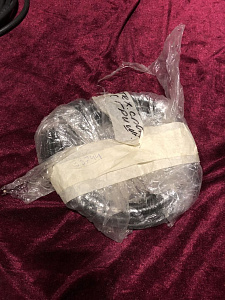 Kramer C-GM/GM-10 Kramer C-GM/GM-10