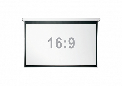 Экран настенный с электроприводом Digis DSEP-16902 Экран настенный с электроприводом Digis DSEP-16902