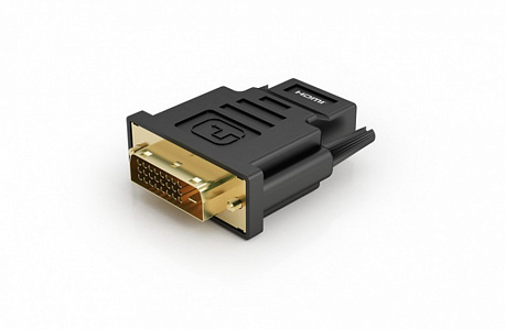 Переходник DVI-HDMI Wyrestorm EXP-HDMI-DVI Переходник DVI-HDMI Wyrestorm EXP-HDMI-DVI