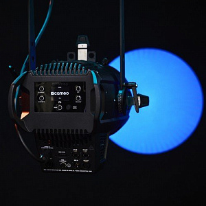 Профильный прожектор - Cameo P6 Профильный прожектор - Cameo P6