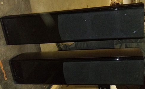 Wharfedale Diamond 11.3. Цвет: Орех (Walnut Pearl) Wharfedale Diamond 11.3. Цвет: Орех (Walnut Pearl)