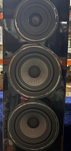 Напольная акустическая система Wharfedale Diamond 12.3 Напольная акустическая система Wharfedale Diamond 12.3