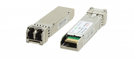 Модуль SFP Kramer OSP-SM10 Модуль SFP Kramer OSP-SM10