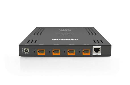 Передатчик Wyrestorm NHD-124-TX Передатчик Wyrestorm NHD-124-TX