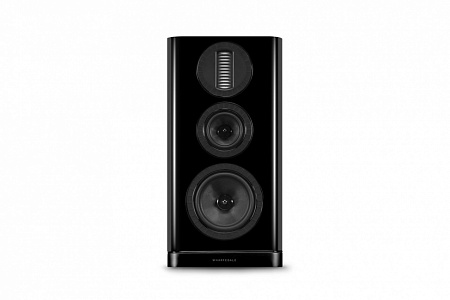 Полочные акустические системы Wharfedale Aura 2 Полочные акустические системы Wharfedale Aura 2