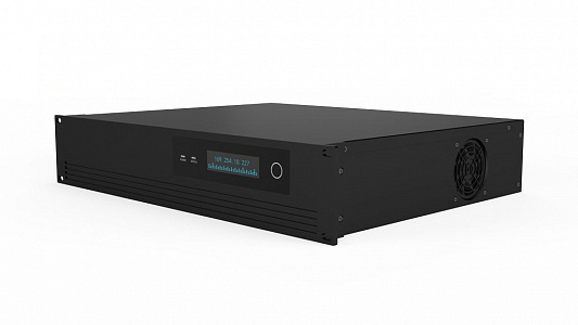 Аудиоматрица Exell ELTMX8 Аудиоматрица Exell ELTMX8