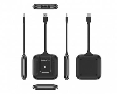 Vivitek LauncherPlus WQL400 Vivitek LauncherPlus WQL400