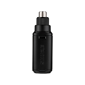 Цифровой передатчик Shure SLXD3 Цифровой передатчик Shure SLXD3