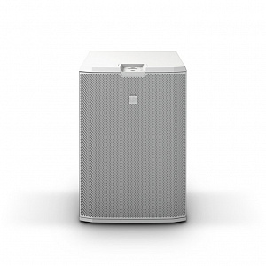 Активный сабвуфер LD Systems MAUI 44 G2 SUB W, цвет белый Активный сабвуфер LD Systems MAUI 44 G2 SUB W, цвет белый