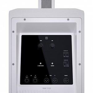 Кардиоидная активная колонная PA-система LD Systems MAUI 11 G3 W Кардиоидная активная колонная PA-система LD Systems MAUI 11 G3 W