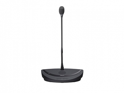 Беспроводной пульт делегата Televic Confidea DD G3 Беспроводной пульт делегата Televic Confidea DD G3