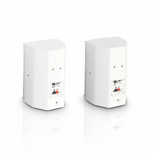 Инсталляционная акустическая система LD Systems SAT 42 G2 W Инсталляционная акустическая система LD Systems SAT 42 G2 W