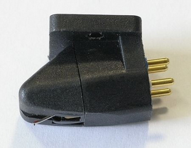 Головка звукоснимателя ММ Transrotor Uccello Reference Головка звукоснимателя ММ Transrotor Uccello Reference