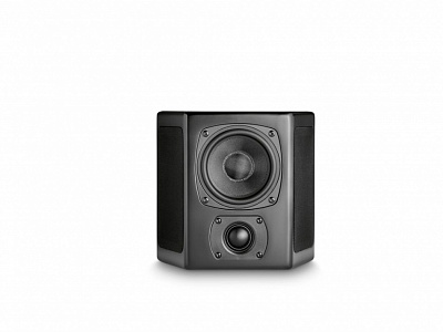 Трипольная акустическая система M&K Sound M40T Цвет: Матовый черный. Пара. Трипольная акустическая система M&K Sound M40T Цвет: Матовый черный. Пара.
