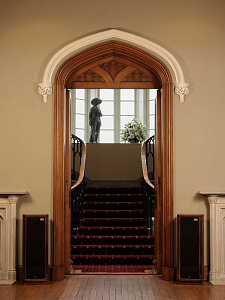 Напольная акустическая система Tannoy Kensington Напольная акустическая система Tannoy Kensington