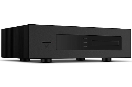 CD-транспорт Quad Platina CDT CD-транспорт Quad Platina CDT