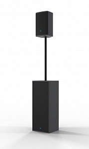 Низкочастотная акустическая системаАВРОРА АСБ212 Низкочастотная акустическая системаАВРОРА АСБ212