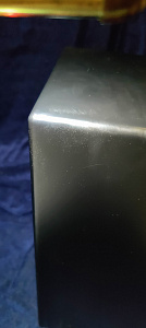 Полочные акустические системы M&K LCR950. Цвет: Черный сатин Полочные акустические системы M&K LCR950. Цвет: Черный сатин