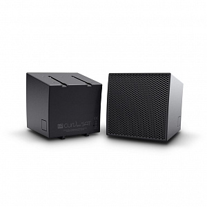 Компактная мобильная система LD Systems CURV 500 TS Компактная мобильная система LD Systems CURV 500 TS