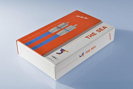 Кабель межблочный RCA Van den Hul 3T The Sea Hybrid. Длина 1 метр Кабель межблочный RCA Van den Hul 3T The Sea Hybrid. Длина 1 метр