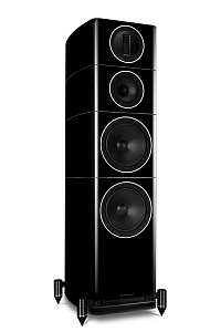 Напольная акустическая система Wharfedale Elysian 4 Напольная акустическая система Wharfedale Elysian 4