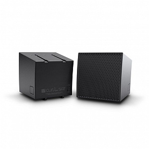 Мобильный стерео-комплект линейного массива (Power Set) LD Systems CURV 500 PS Мобильный стерео-комплект линейного массива (Power Set) LD Systems CURV 500 PS