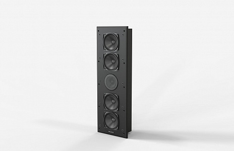 Встраиваемая акустическая система Wharfedale MI-401 Встраиваемая акустическая система Wharfedale MI-401