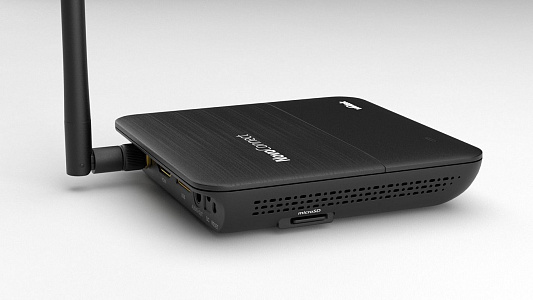 Решение для совместной работы Vivitek NovoConnect NC-X300 Решение для совместной работы Vivitek NovoConnect NC-X300