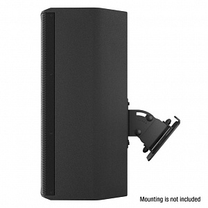 Инсталляционная акустическая система LD Systems SAT 102 G2 Инсталляционная акустическая система LD Systems SAT 102 G2