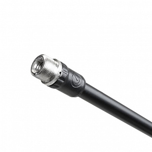 Сменный телескопический "журавль" для микрофонной стойки Gravity MS B 22 Сменный телескопический "журавль" для микрофонной стойки Gravity MS B 22