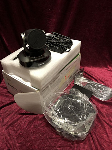 Комплект системы видеоконференции Wyrestorm EXP-VC-KIT Комплект системы видеоконференции Wyrestorm EXP-VC-KIT