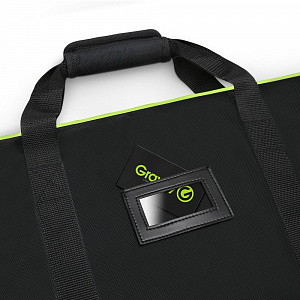 Транспортировочный чехол Gravity BG WBLS 331 Транспортировочный чехол Gravity BG WBLS 331