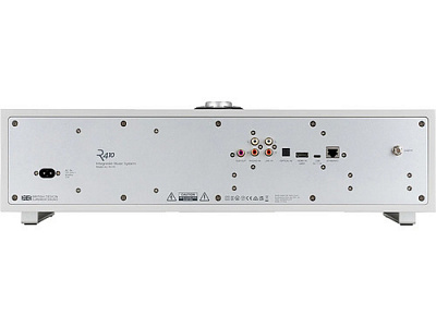 Cетевая аудиосистема "все-в-одном" Ruark R410 Cетевая аудиосистема "все-в-одном" Ruark R410