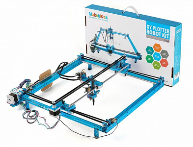 Набор XY плоттера XY Plotter Robot Kit V2.0 Набор XY плоттера XY Plotter Robot Kit V2.0