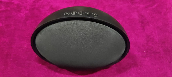 Мультирум колонка Defunc HOME LARGE. Цвет: Черный Мультирум колонка Defunc HOME LARGE. Цвет: Черный