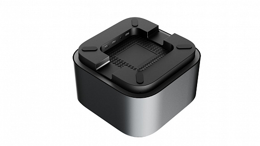 Аналогово-цифровой преобразователь аудио сигнала Digis DSM-SP15-3 Аналогово-цифровой преобразователь аудио сигнала Digis DSM-SP15-3