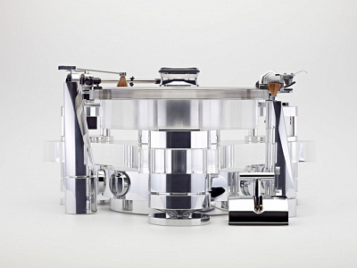 Виниловый проигрыватель Transrotor TOURBILLON FMD TRA9 Виниловый проигрыватель Transrotor TOURBILLON FMD TRA9