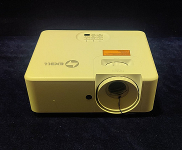 Проектор Exell EXD102Z Проектор Exell EXD102Z