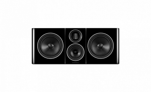 Центральный канал Wharfedale Elysian С Центральный канал Wharfedale Elysian С